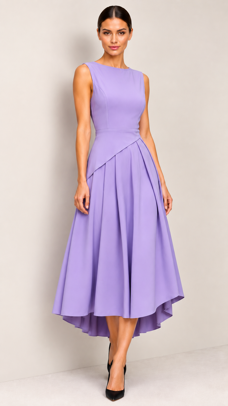 Vestido Thalia
