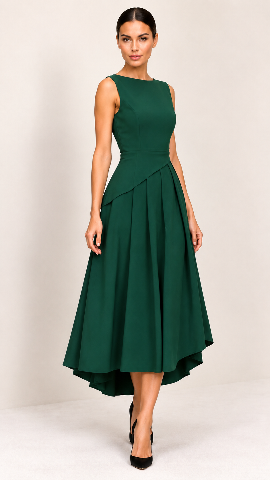 Vestido Thalia