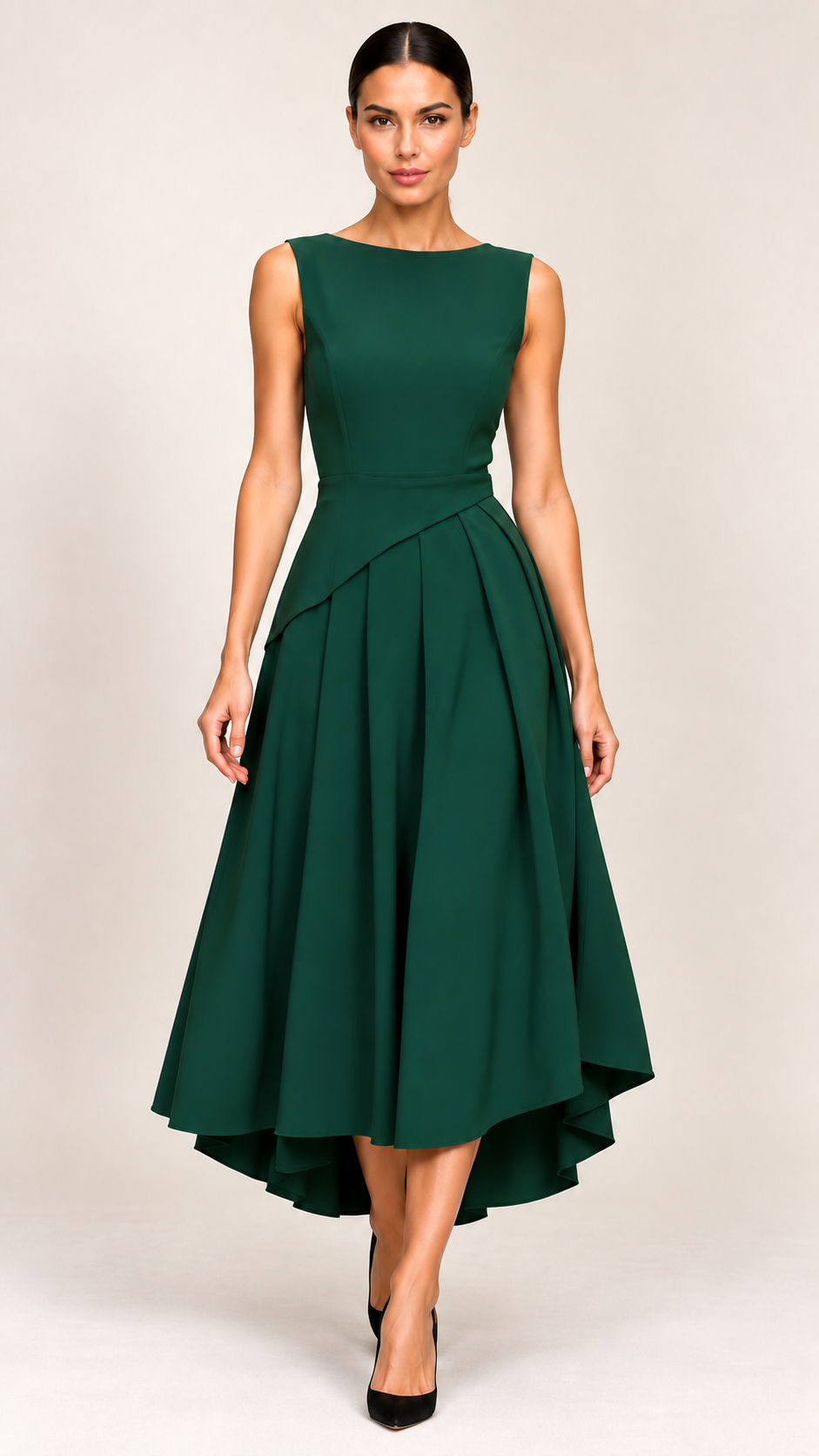 Vestido Thalia