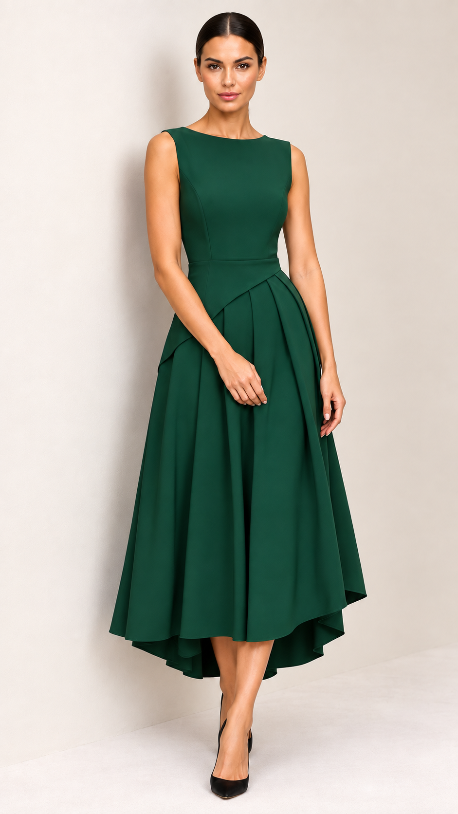 Vestido Thalia
