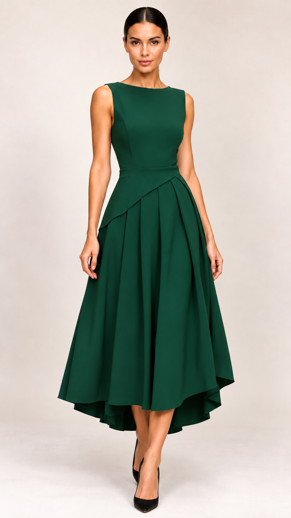 Vestido Thalia
