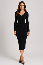 Vestido Monaco