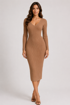 Vestido Monaco