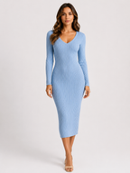 Vestido Monaco