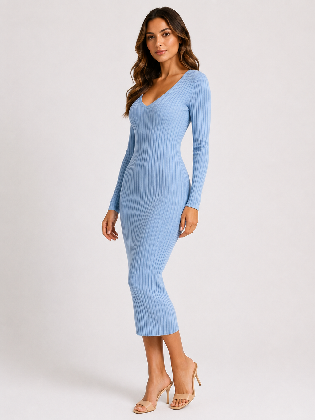 Vestido Monaco