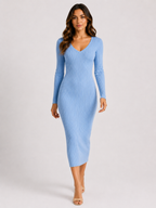 Vestido Monaco