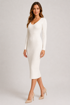 Vestido Monaco