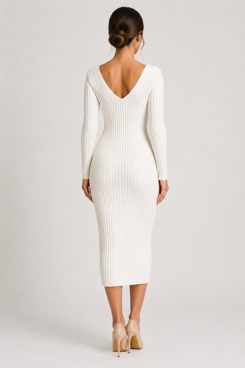 Vestido Monaco