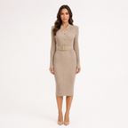 Vestido Celine