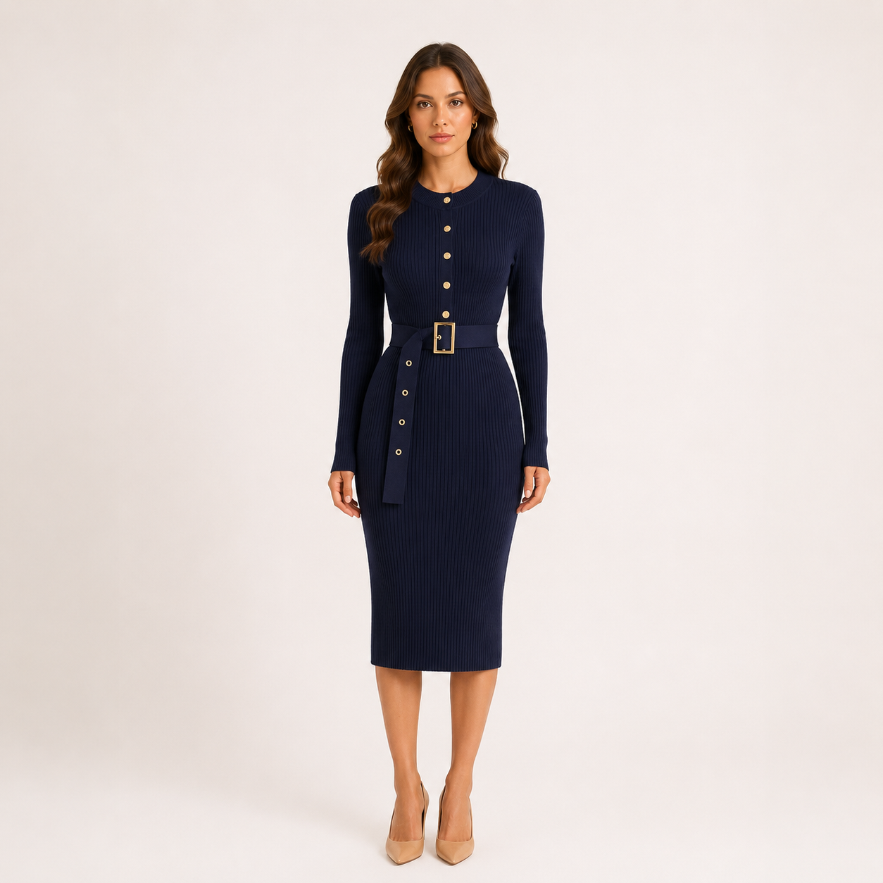 Vestido Celine