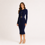 Vestido Celine