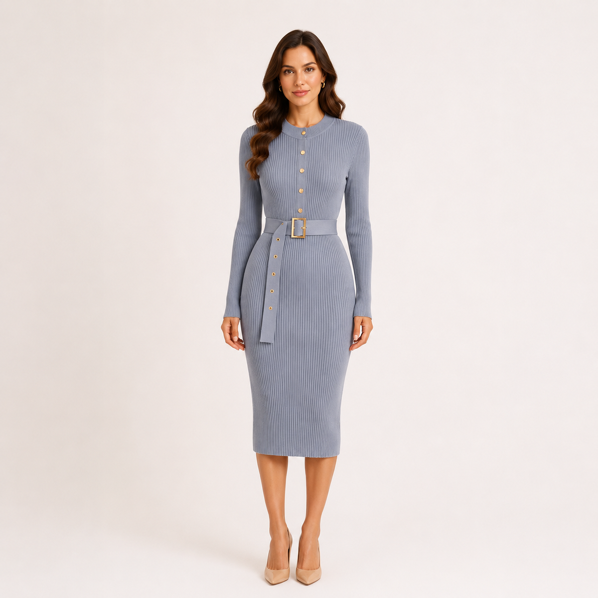 Vestido Celine