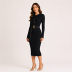 Vestido Celine