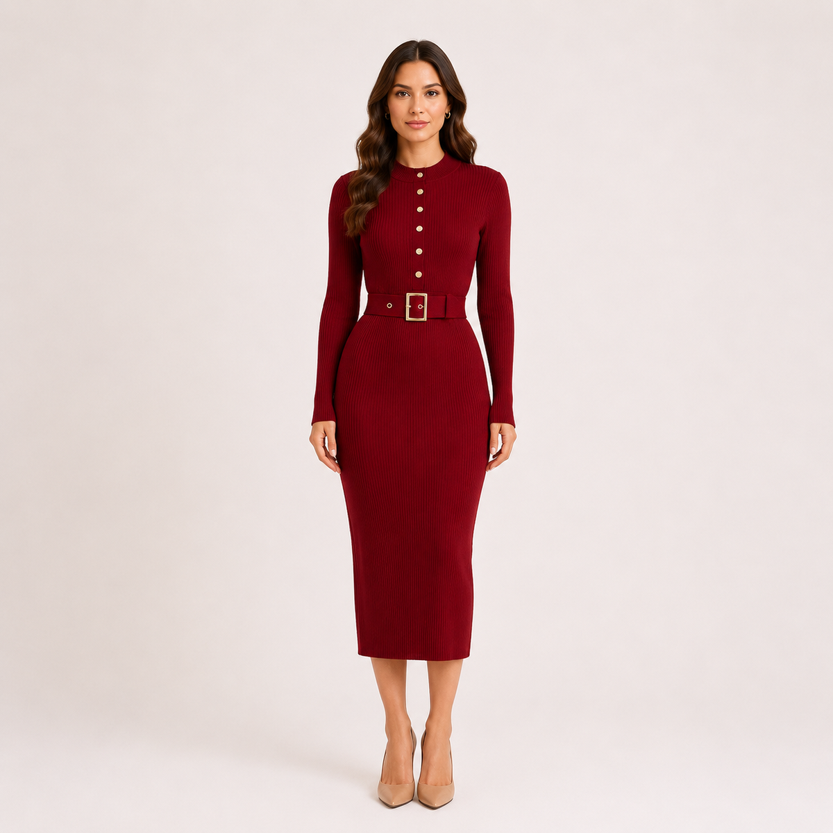 Vestido Celine