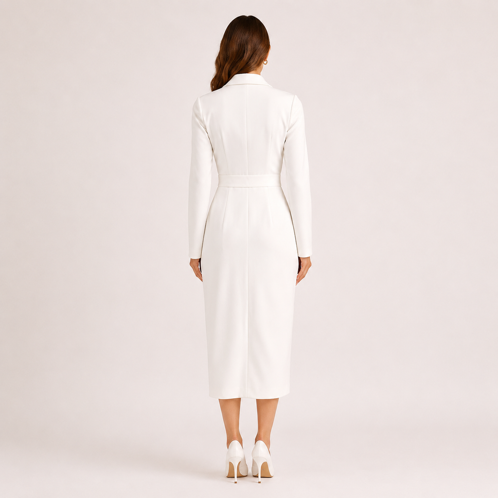 Vestido Daphne