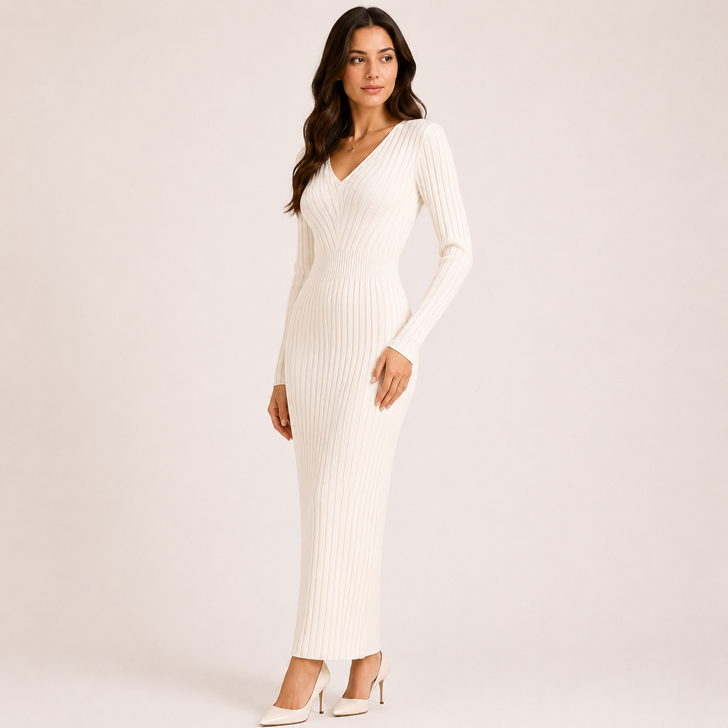 Vestido Delphine