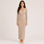 Vestido Delphine