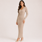 Vestido Delphine