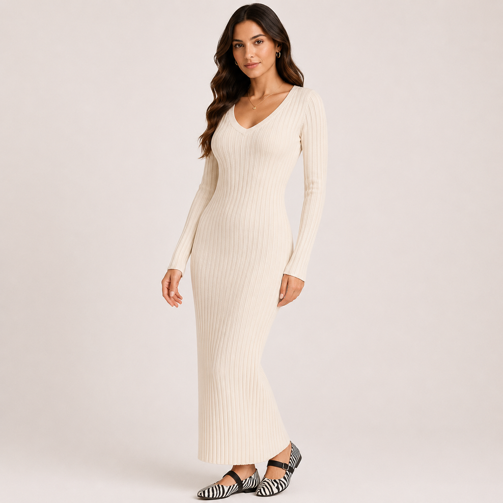 Vestido Estella