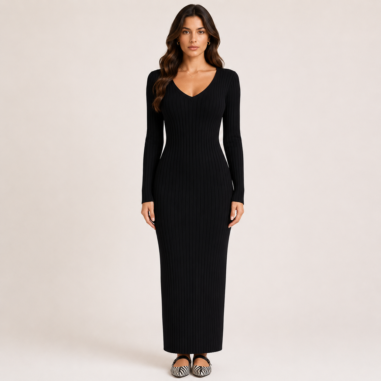 Vestido Estella