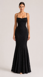 Vestido Lumina