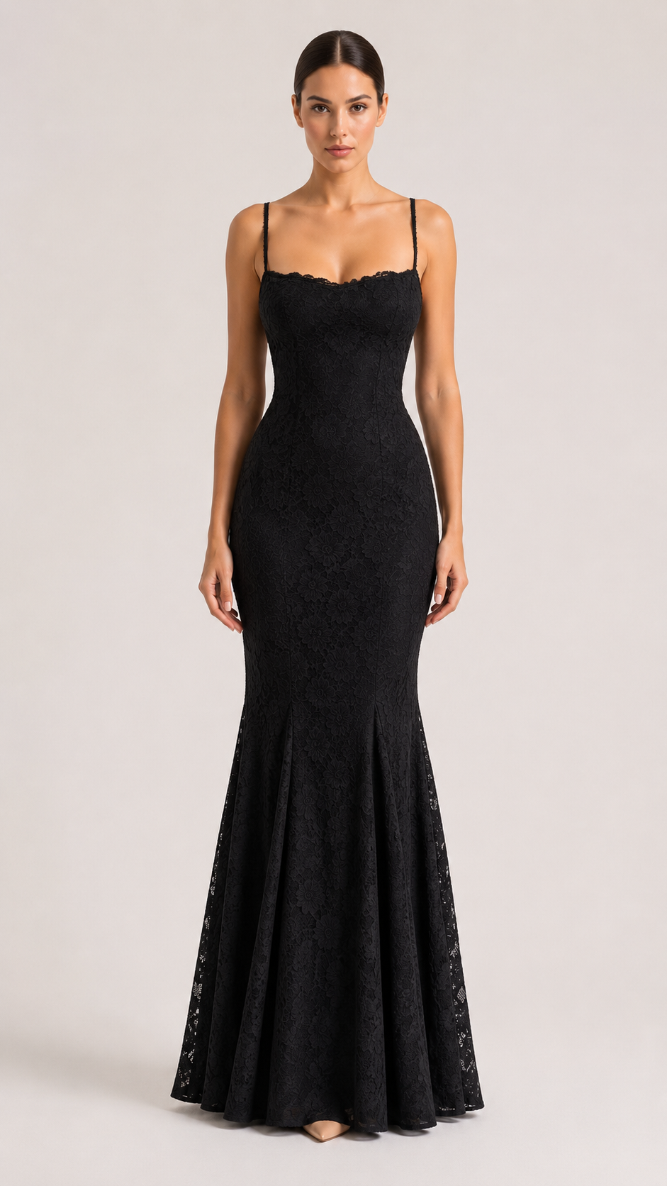 Vestido Lumina