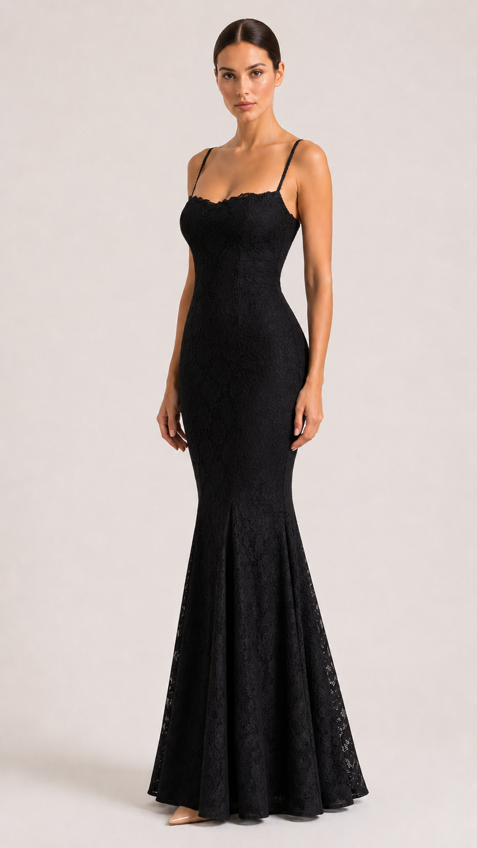 Vestido Lumina