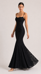 Vestido Lumina