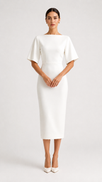 Vestido Amélie