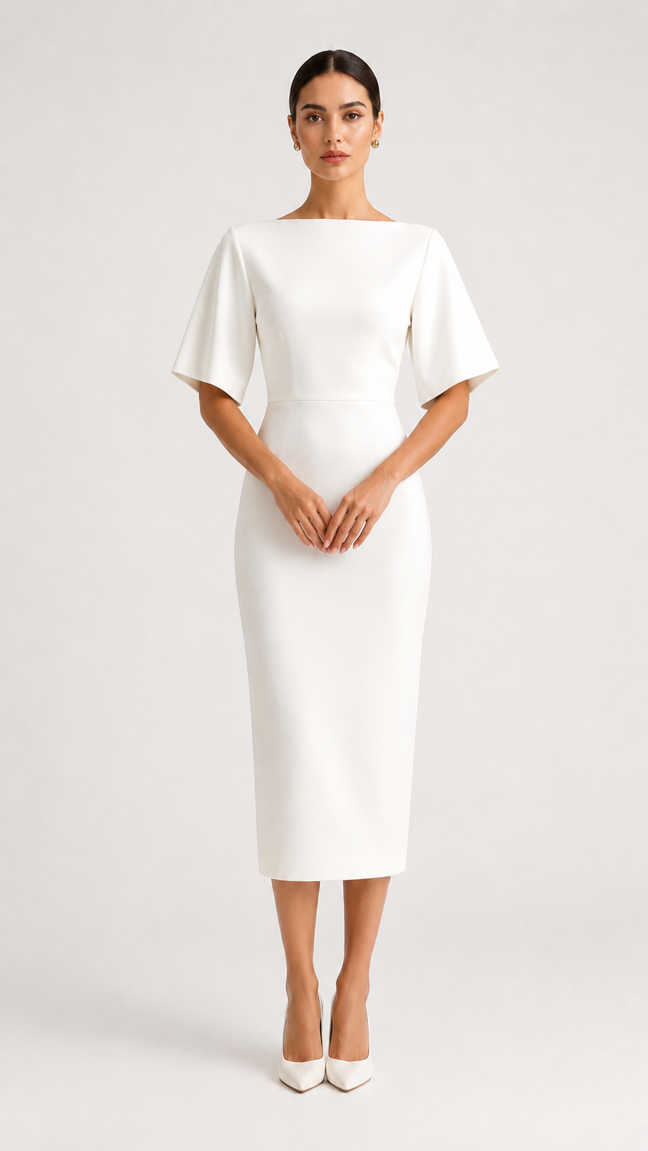 Vestido Amélie