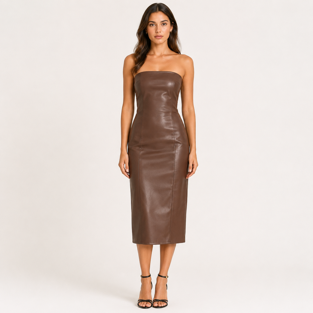 Vestido Helena