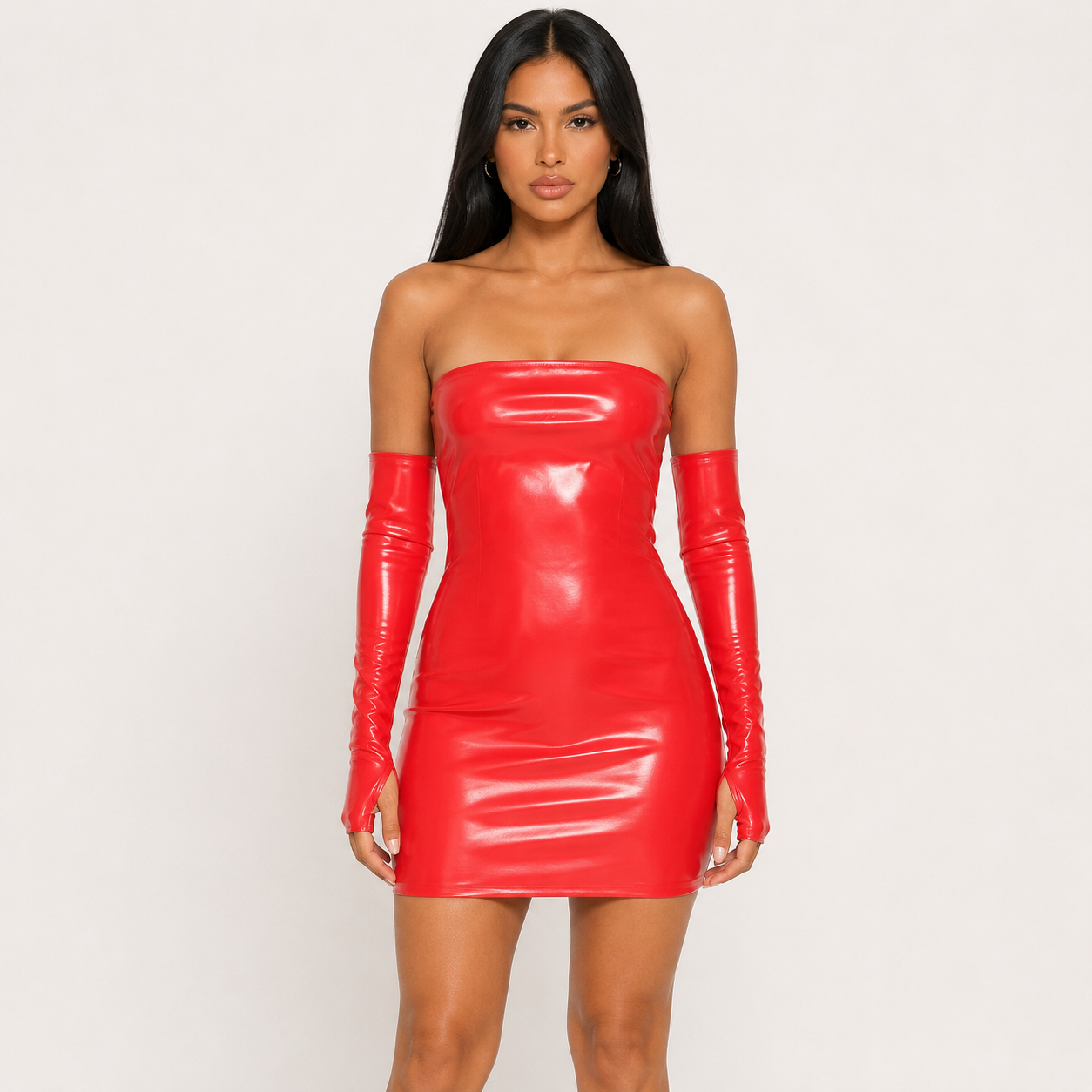 Vestido Iris