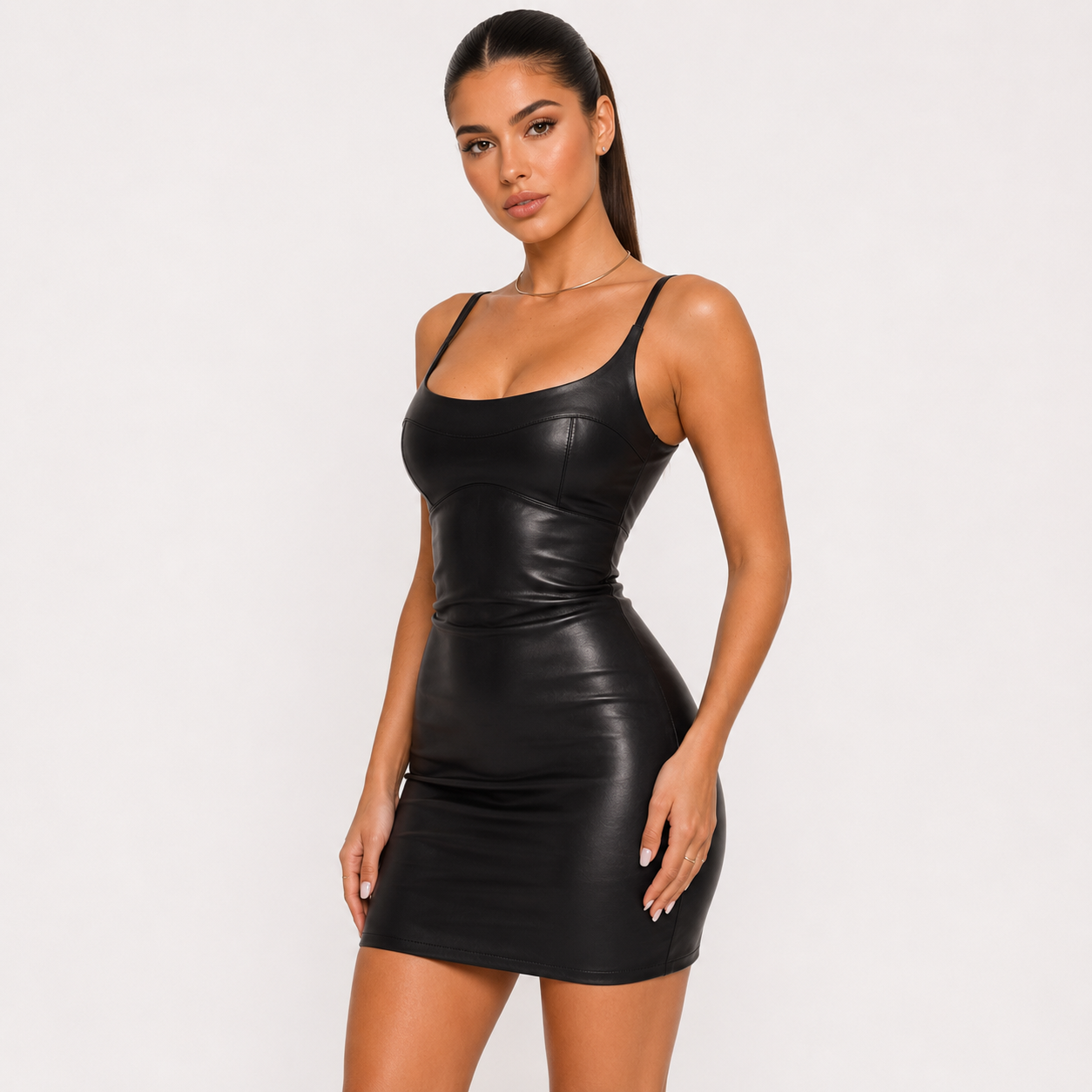 Vestido Isadora