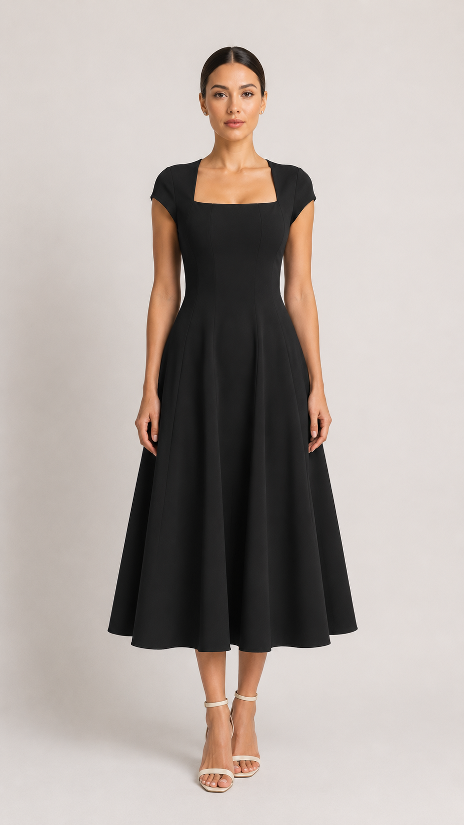 Vestido Mireya