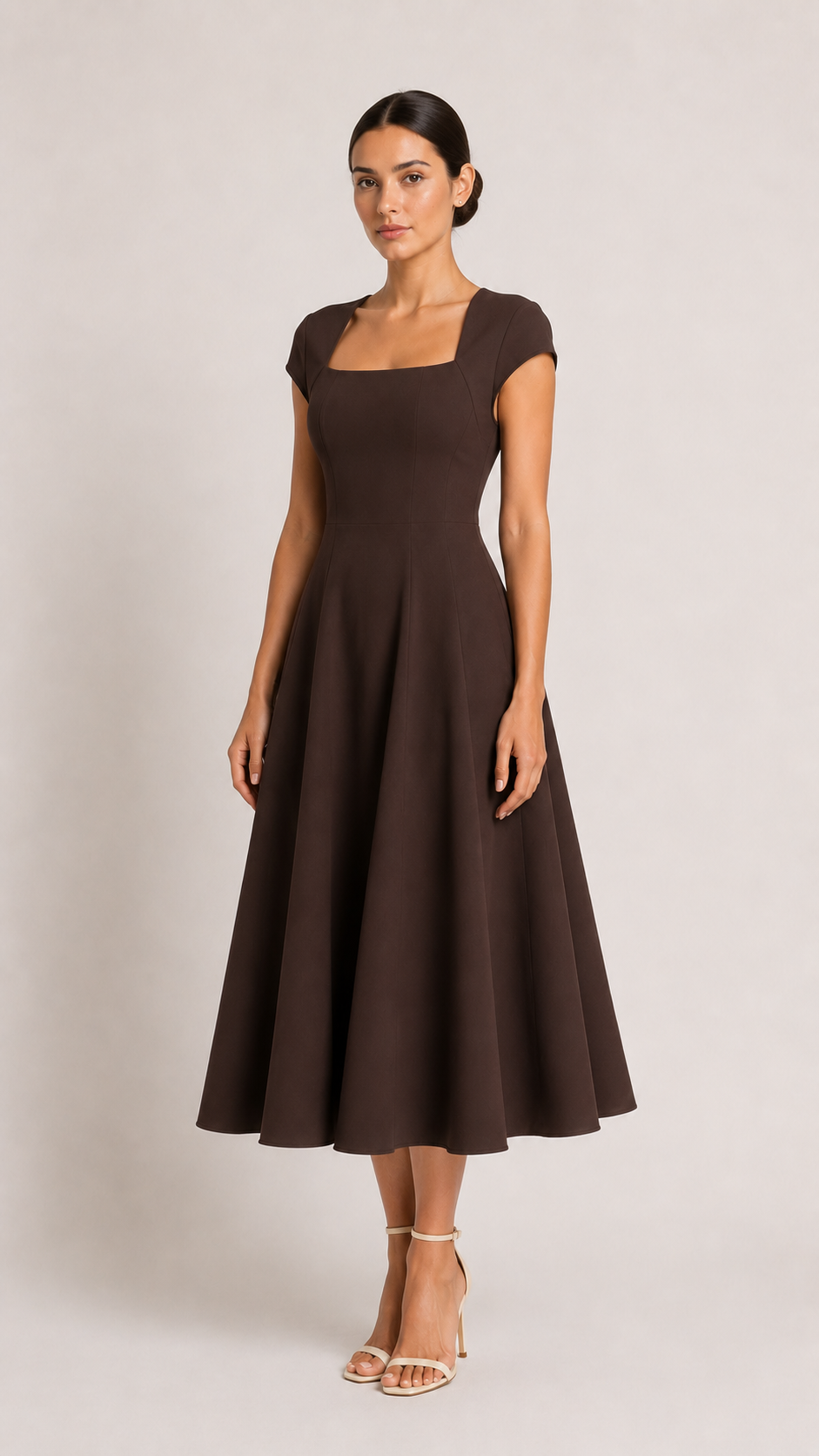 Vestido Mireya