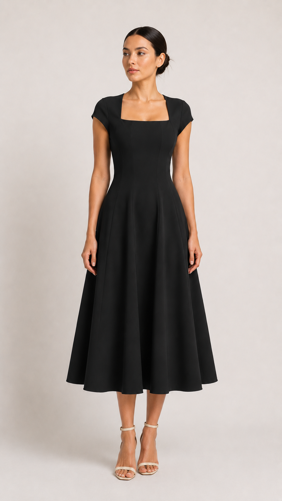 Vestido Mireya