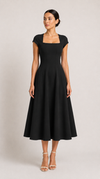 Vestido Mireya