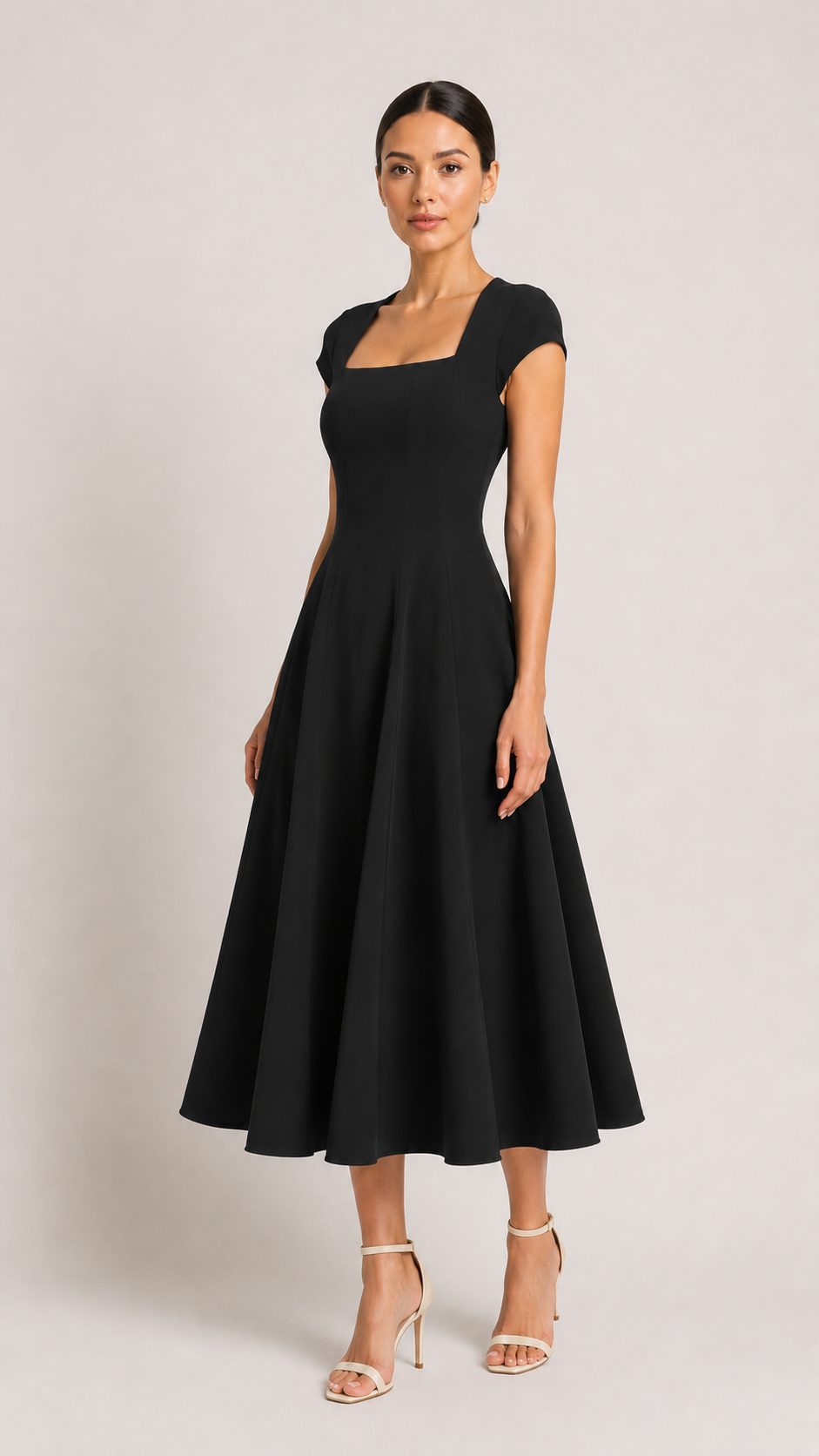 Vestido Mireya