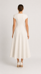 Vestido Mireya