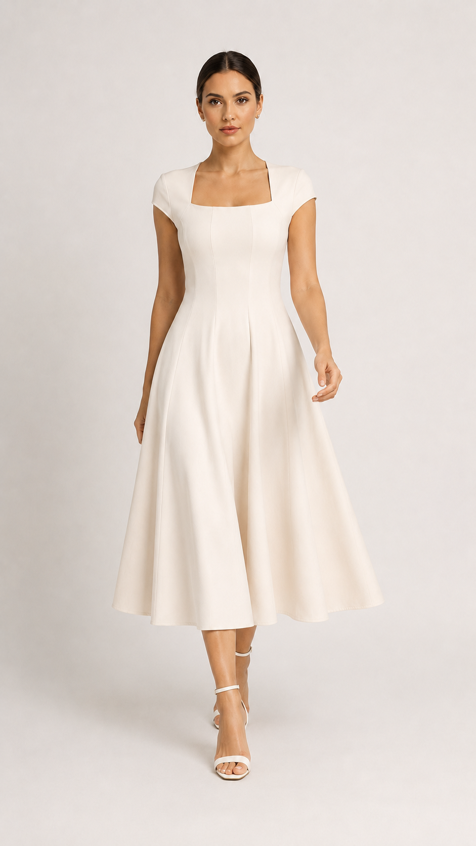 Vestido Mireya