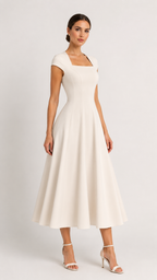 Vestido Mireya