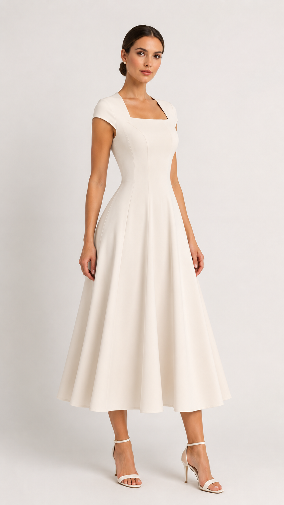 Vestido Mireya