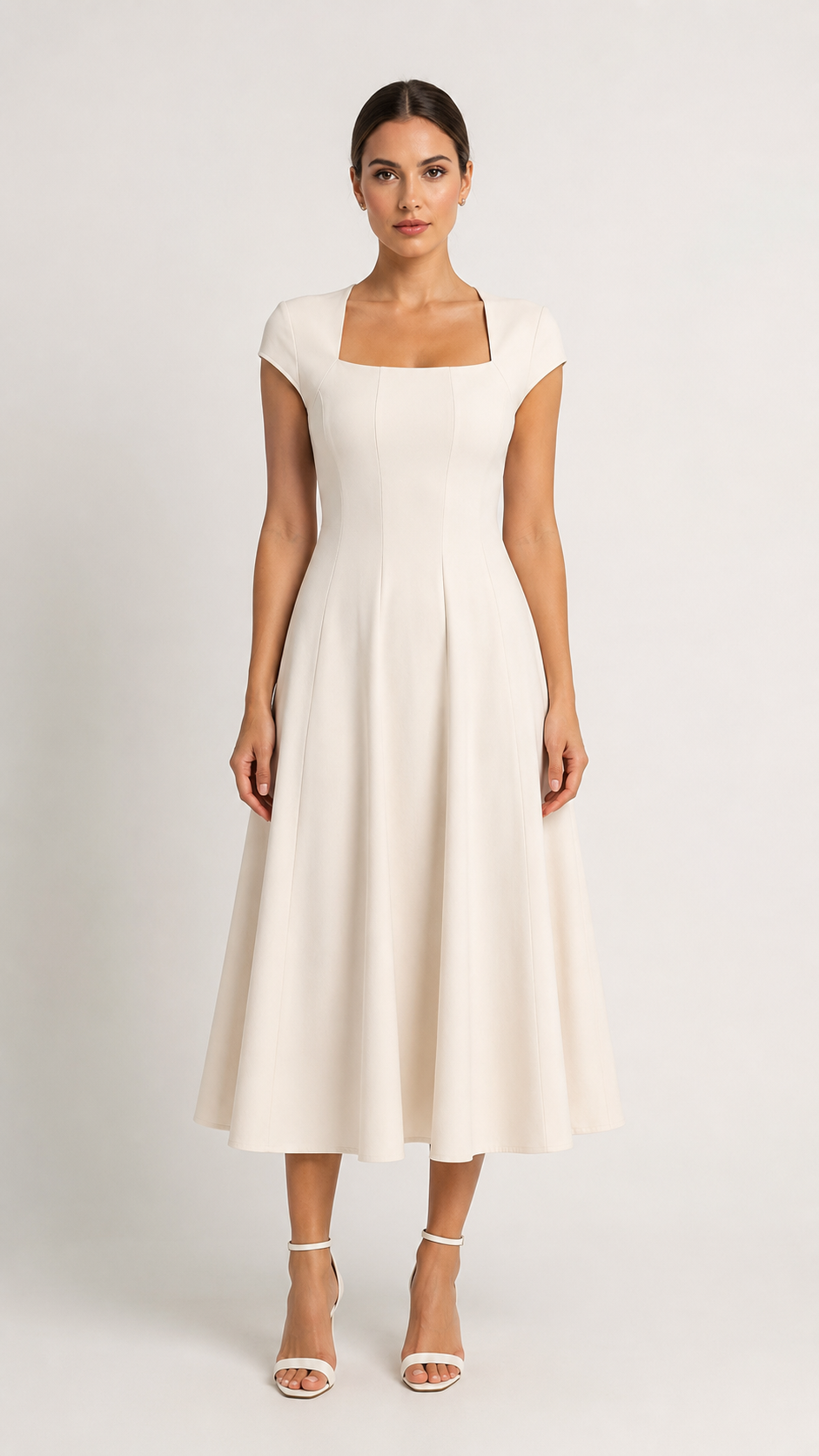 Vestido Mireya