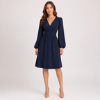 Vestido Ametista