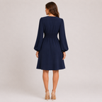 Vestido Ametista