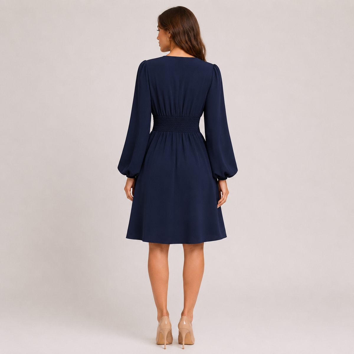 Vestido Ametista