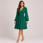 Vestido Ametista