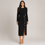 Vestido Noiré