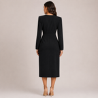 Vestido Noiré