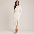 Vestido Noiré